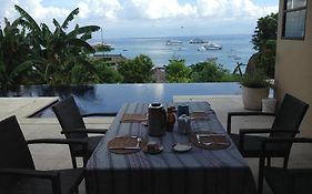 Villa Pisang